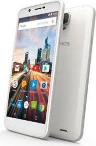 Archos Neon 50f, 12,7 cm (5"), 1 GB, 16 GB, 8 MP, Android 7.0, Schwarz