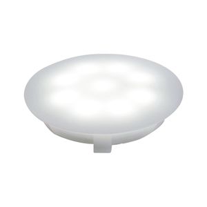 Paulmann Special EBL UpDownlight LED 1W 12V 45mm Satin/Kunststoff