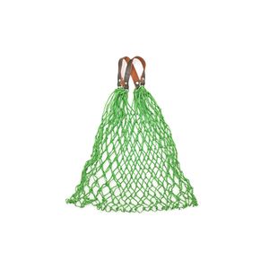 Einkaufsnetz, Farbe:grün