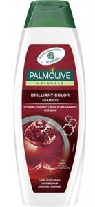 Palmolive, Szampon do włosów farbowanych, 350 ml