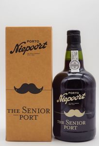 The Senior Port Tawny