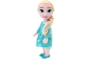 Disney Frozen Elsa Die Eiskönigin Puppe Spielfigur 30 cm
