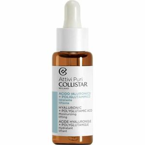 Collistar Attivi Puri Actives Hyaluronic + Polyglutamic Acid 30 ml