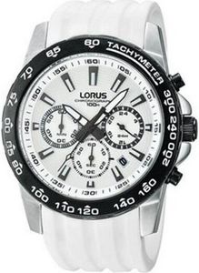 LORUS WATCHES Mod. RT319BX9 Uni LORUS WATCHES Mod. RT319BX9 Uni