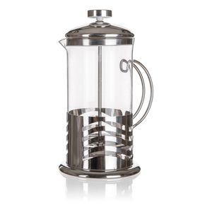 BANKETT Wasserkocher für Kaffee WELLE 350 ml