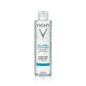 Vichy hydro alcohol gel 200ml