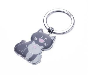 Schlüsselanhänger Katze günstig online kaufen