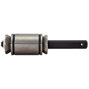 Poprzednia rura wydechowa Ø 38-62 mm