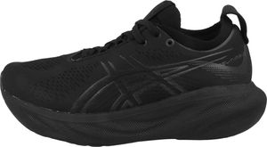 Asics GEL-NIMBUS 25 W BLACK 10