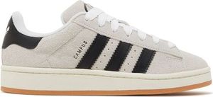 Adidas Campus 00s Crystal White Black - EU: 38 2/3