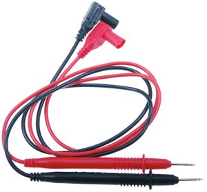 Náhradné testovacie hroty pre multimeter