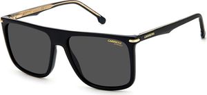 Carrera 278 Sonnenbrille Schwarz Grey/CAT3 Mann Schwarz Grey/CAT3 Carrera 278 Sonnenbrille Schwarz Grey/CAT3 Mann Schwarz Grey/CAT3