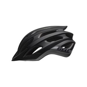 Kask rowerowy BELL - DRIFTER - Czarny (55-59 cm)