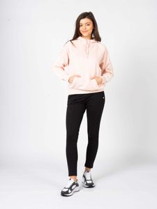 Champion Sweatshirt "Hoodie" -  115571 - Rosa-  Größe: M(EU)