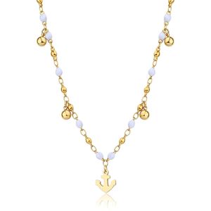 Náhrdelníky so závesnými príveskami Sagapò Gold Collection - žena