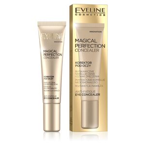 Eveline korektor pod oczy Magical Perfection 01 Light 15ml