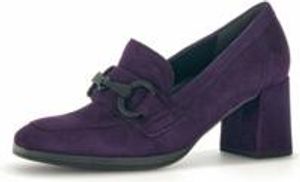 Gabor Hochfrontpumps - 35.292.13 Damen 31363330373039 Lila 38 1/2 EU Gabor Hochfrontpumps - 35.292.13 Damen 31363330373039 Lila 38 1/2 EU