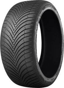 Kumho Solus 4S Ha32 215/45R16 90V Bsw Xl
