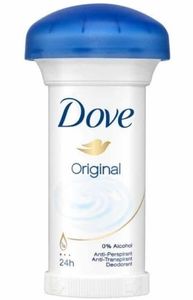 Dove, Original, sztyft antyperspiracyjny, 50ml