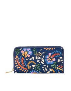 Oilily Ruby Zoey Wallet Eclipse