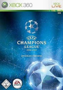 UEFA Champions League 07