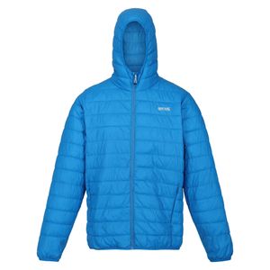 Regatta - "Hillpack" Jacke Leicht für Herren RG8445 (XL) (Indigo)