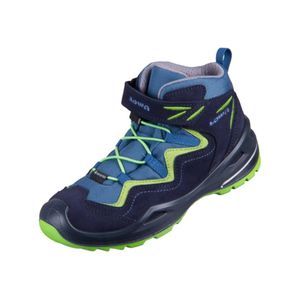 Lowa LOWA Robin Eco GTX Blau Gr. 26-35 NAVY/LIMONE 28