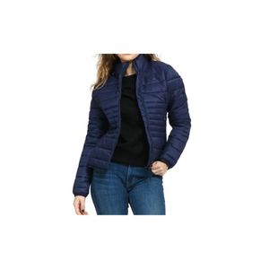 Fila Damen Jacke WOMEN ALIA leichte Jacke schwarz iris r. S