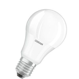LED žárovka "Value", E27, globe, A60, 13W, 1521lm, 4000K (HF), OSRAM 4052899973428