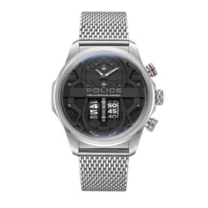 Police ROTORCROM PEWJG0006504 Herrenarmbanduhr