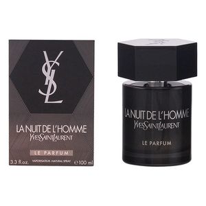 ysl homme