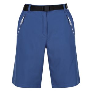 Regatta - "Xert III" Shorts für Damen RG5142 (38 DE) (Staubiges Denim)