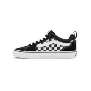 Vans YT Filmore (Checkerboard) VN0A3MVP5GX1 (38/black-white)