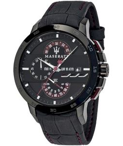 Maserati Herrenuhr Ingegno Chronograph R8871619003