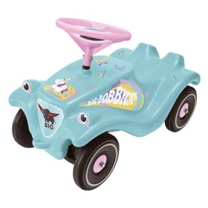 BIG 56138 - Bobby Car Classic Einhorn