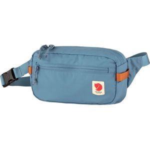 Fjällräven High Coast Hip Pack Dawn Blue Bauchtasche