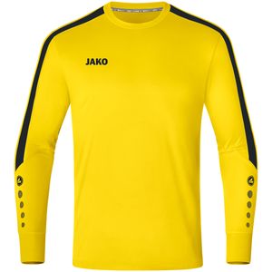 JAKO Power Torwarttrikot Unisex 300 - citro 128