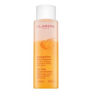 Clarins One-Step Facial Cleanser 2-Phasen-Make-up-Entferner 200 ml