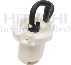 HITACHI 2503392 Schlingertopf Kraftstoffpumpe