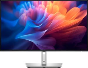 DELL P Series P2725H, 68,6 cm (27"), 1920 x 1080 Pixel, Full HD, LCD, 8 ms, Schwarz