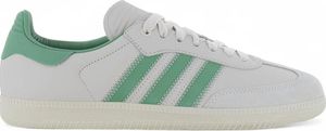 adidas x Pharrell Williams - Humanrace Samba buty sneakersy szary ID9064 , EU 44 2/3 UK 10