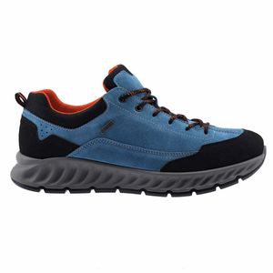ARA Paolo Schuhe Herren blau 43