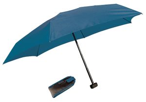 Euroschirm Dainty Regenschirm Farbe marine