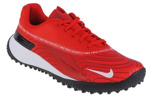 Nike Vapor Drive AV6634-610, Feldhockeyschuhe, Herren, Rot, Größe: 47,5