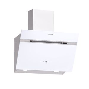 Klarstein digestor, 60 cm, recirkulácia, prietok 600 m³/h, IoT/Wi-Fi, LED
