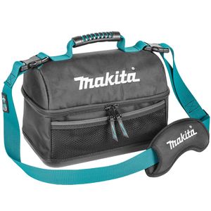 Makita® Zubehör Lunchtasche plus 0,87 kg 8,5 Liter - E-15590