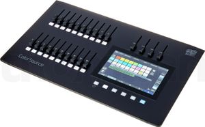 ETC ColorSource 20