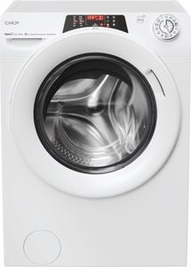 Candy RapidÓ RO 496DWM7/1-S Waschmaschine Frontlader 9 kg 1400 RPM Weiß