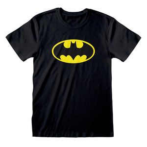 DC BatmanUnisex T-Shirt - Logo