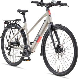 Telefunken Urban E-Bike Damen UH210 28 Zoll Hinterradmotor 7-Gang Kettenschaltung